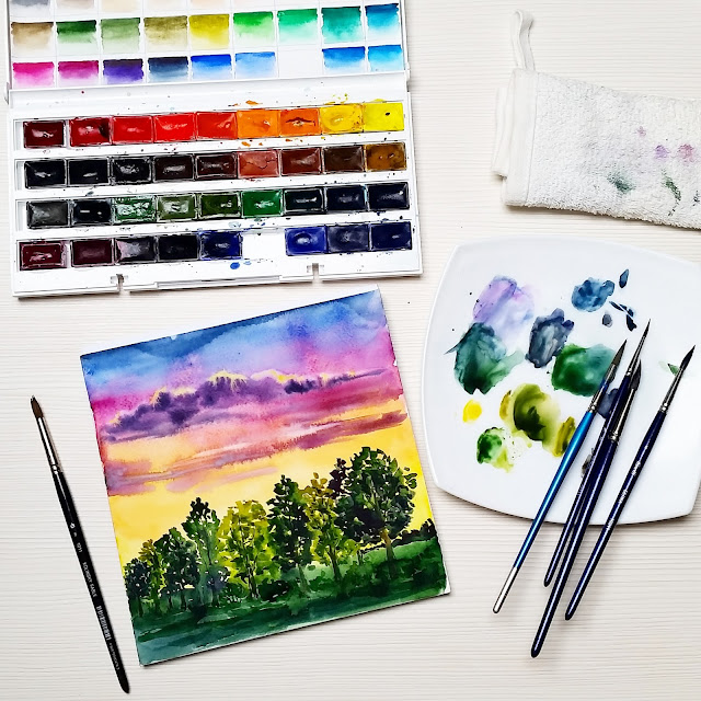 акварельные краски для художников. самые крутые краски для рисования. хорошая акварель. акварельные краски для художников. краски акварельные.