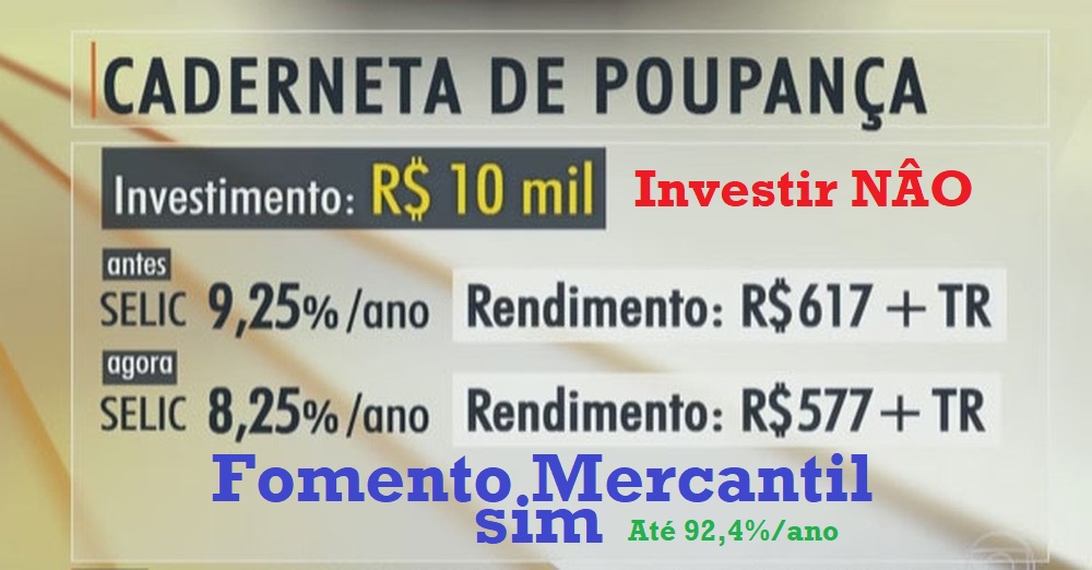 Invista em forex