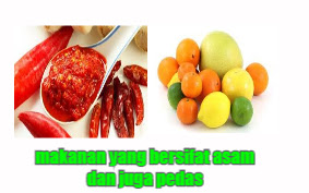 Menu Makananan Bagi Penderita Tipes Pada Anak