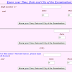 SSC CGL 2017 Exam Date, Time & City Out (SR)