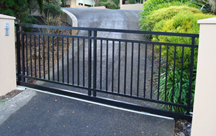automatic gate automatic gate