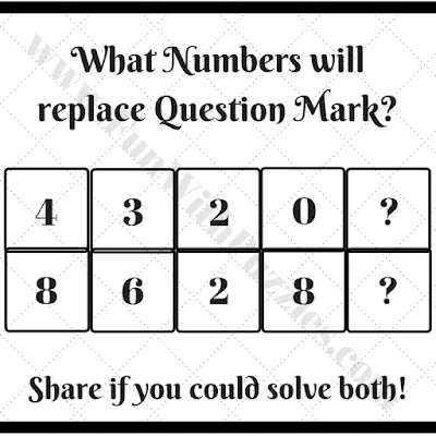 Mind bending math mind game brain teaser Mind bending math mind game brain teaser