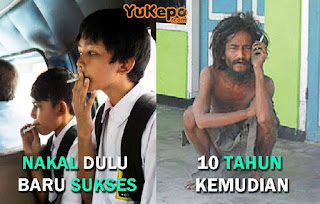 Image Result For Kata Bijak Anak Jaman Now