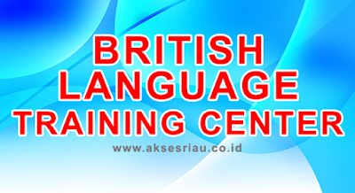 Language Training Center Pekanbaru
