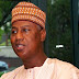 ICPC arraigns former Kebbi governor over alleged N1bn fraud