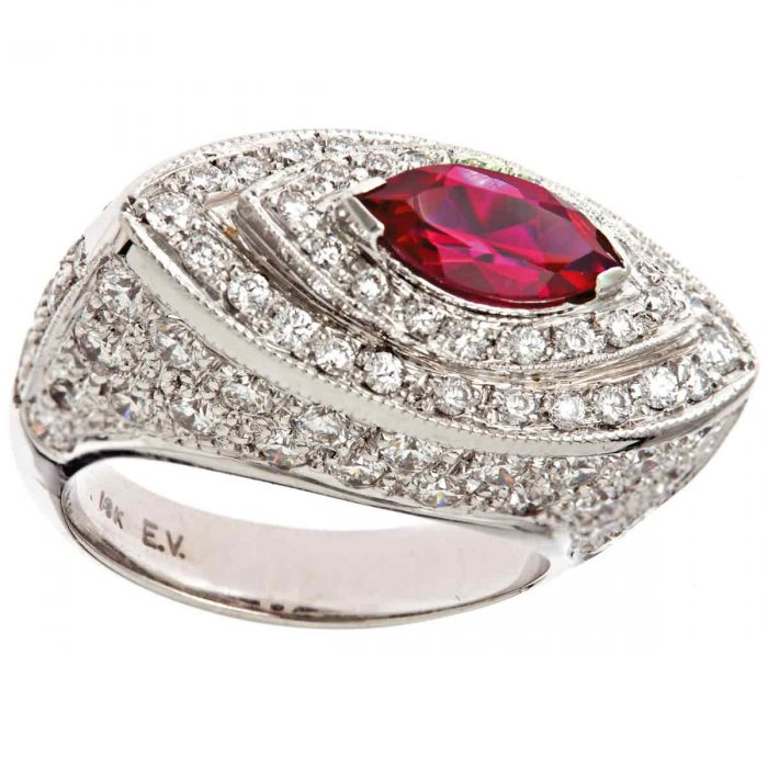 Inexpensive Engagement Rings