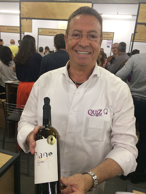 Blog Apaixonados por Viagens - Vinhos de Portugal 2017 - Rio de Janeiro - São Paulo