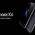Doogee X6: The Cheapest Beautiful Android Smart Phone For You