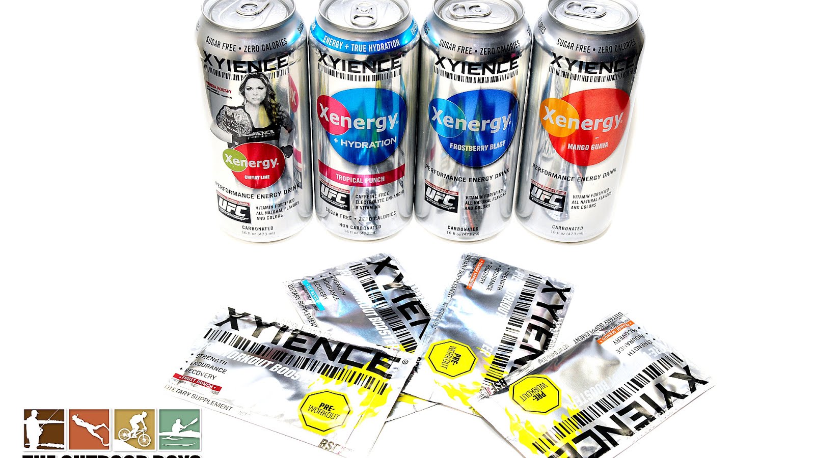 Xyience Energy Drink Reviews Energy Choices