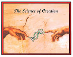 Chemistry : Science of Creation