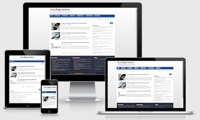 SL Fastest SEO - Template Blog Full SEO Optimized