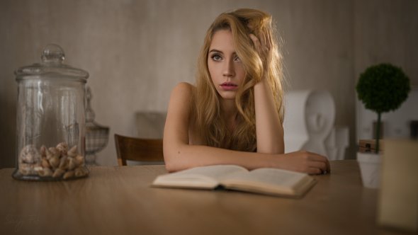 A linda modelo russa Xenia Kokoreva nas fotografias fashion de Sergey Fat Sergey Fat 500px arte fotografia mulheres modelos fashion beleza russa Xenia Ksenya Kokoreva