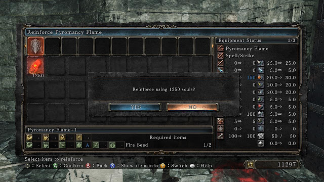 dark souls 2 fire seeds dark souls 2 fire seeds