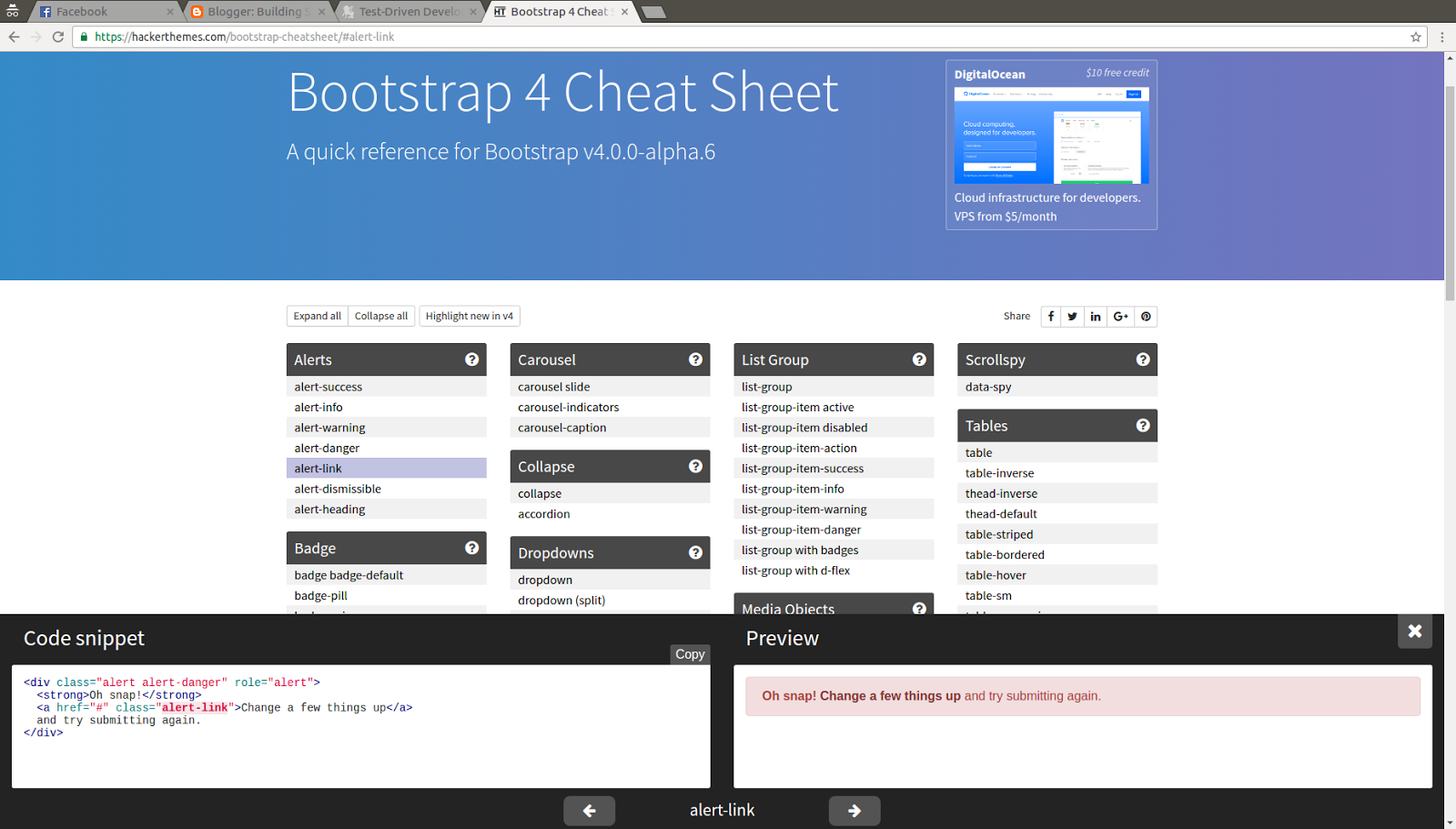 Database System 2560 App Grade Bootstrap.