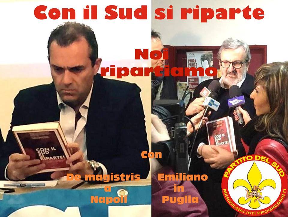 NOI RIPARTIAMO