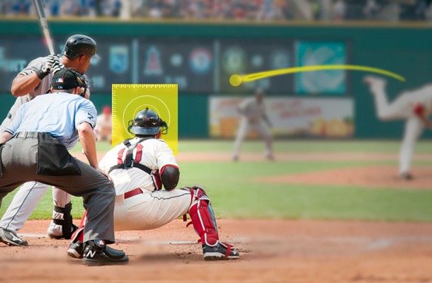 MLB busca cambiar zona de strike y boletos intencionales