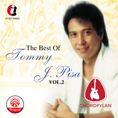 Lirik dan chord Suratan - Tommy J Pisa Lirik dan chord Suratan - Tommy J Pisa