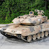 MBT Leopard 2A7, Tank Buatan Jerman yang Dirancang Tangguh untuk Segala Medan Perang