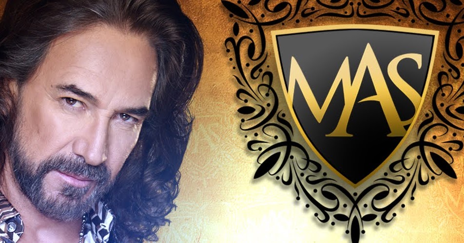 Marco Antonio Solis Mexico 2021 Arena Ciudad de Mexico Boletos y