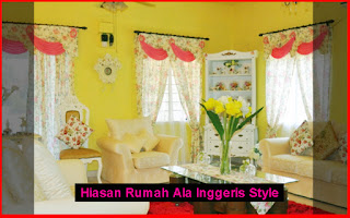 Berkongsi Gambar Hiasan Rumah Teres Setingkat Cara Menghias Rumah Ala Inggeris Selanjutnya Masyarakat British Cinta Kemewahan Jadi Pilihan Warna Cat Dinding Iaitu Putih Krim Dan Kuning
