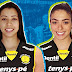 MAIS DUAS! Dentil / Praia Clube anuncia as centrais Carol e Gabi Rocha para a temporada 2018 / 2019
