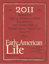 Early American Life Magazine