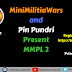 MMPL 2 (Mini Militia Premier League)