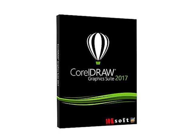 download coreldraw graphics suite 2017