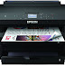 Epson WorkForce WF-7210DTW Driver, Review, Price