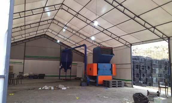 Sultangazi çadır imalatı