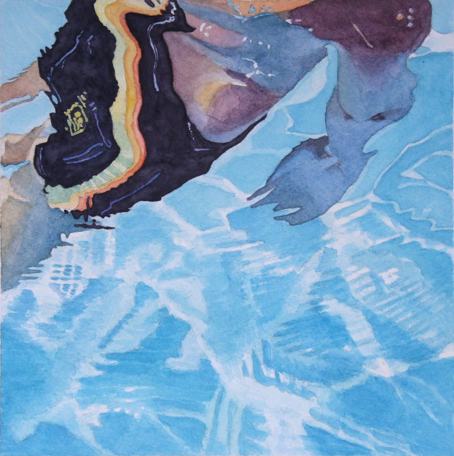 Margo Delgado: Wallpaper