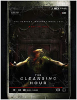 Poster de The Cleansing Hour