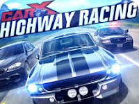 Download Game CarX Highway Racing Mod Apk v1.52.1