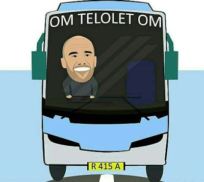 OM TELOLET OM 4U to SAY