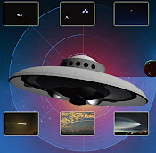 UFO'S / ET'S