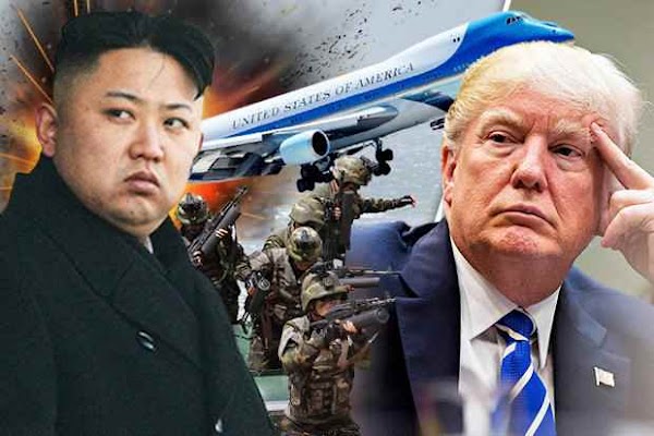 ¡ESCALOFRIANTES! 10 profecías sobre la Tercera Guerra Mundial ¡ESCALOFRIANTES! 10 profecías sobre la Tercera Guerra Mundial