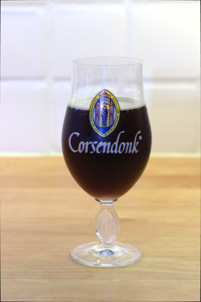 Fear Wolf Brewery Provsmakning The Kilt Lifter