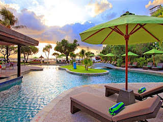 Some Training Jobs at The Tanjung Benoa Beach & Resort Bali Some Training Jobs at The Tanjung Benoa Beach & Resort Bali