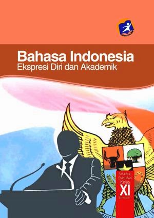 Jawaban Buku Paket Indonesia Kelas 11 Halaman 18 Kurtilas Materi Kelas