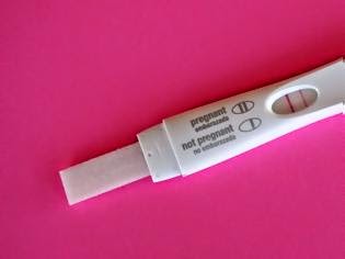 Απίστευτο: Τι σημαίνει αν ένας άντρας βγάλει θετικό τεστ εγκυμοσύνης!