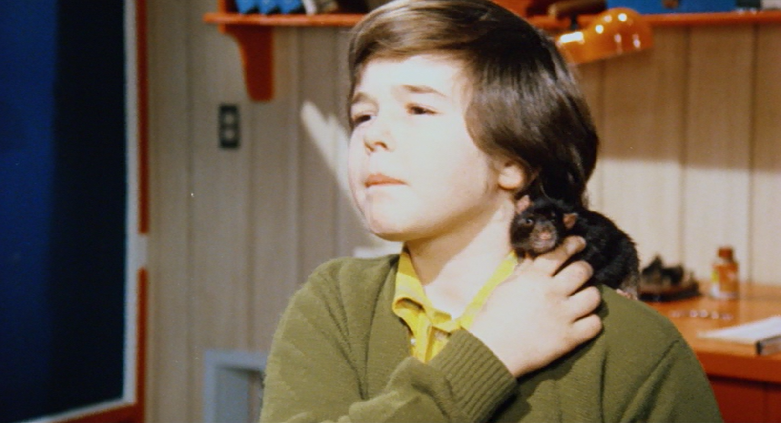 MCBASTARD'S MAUSOLEUM BEN (1972) (Bluray Review)