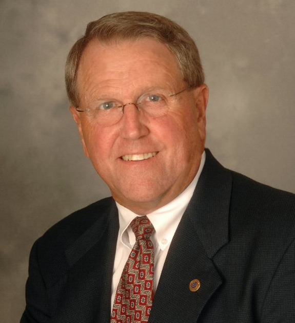 Houston Business Connections Newspaper© Mayor Allen Owen is in the Saturday, December 8, 2018