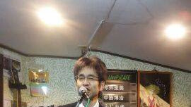 2018.1.12 LivePsCAFE ライブレポ