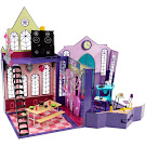 Monster High High School G1 Playsets Doll