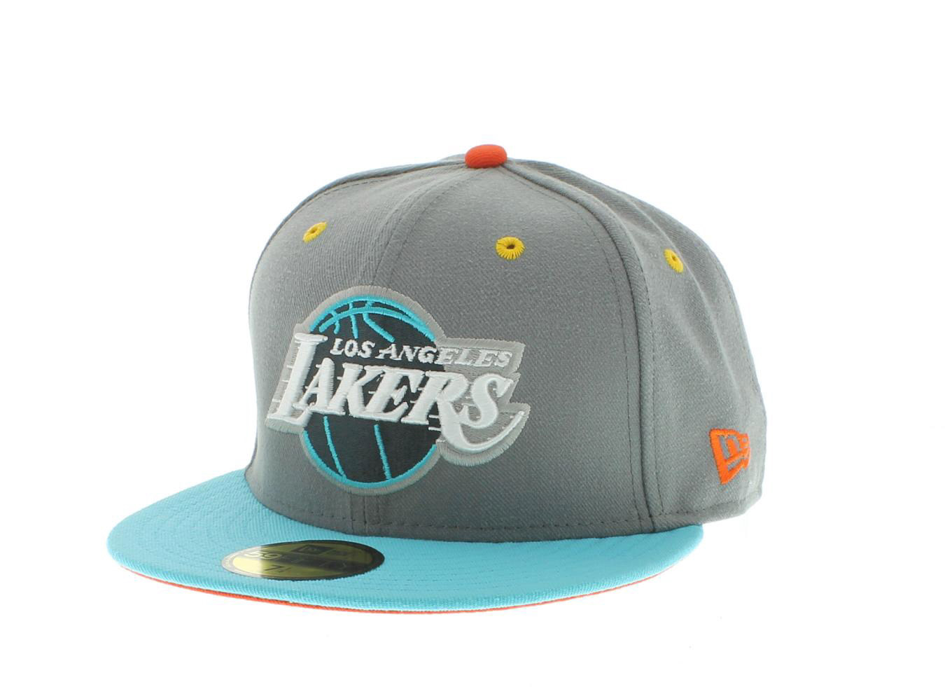 Los Angeles Lakers Hat For The Kobe 8 Venice Beach Essince