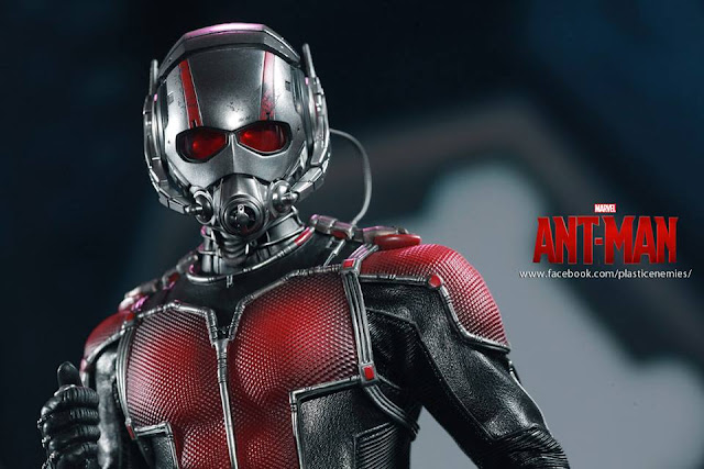 [Hot Toys] Ant-Man: Ant-Man - Página 4 P31