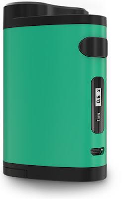 Eleaf Pico dual has eifferent switchable interfaces