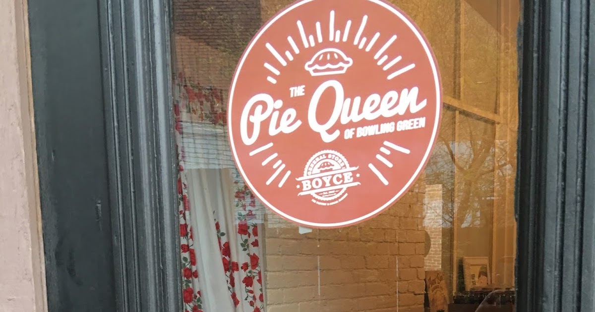 A Little Taste of Heaven The Pie Queen of Bowling Green, Kentucky