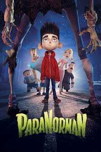 ParaNorman Poster