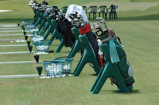 Information You Need To Read On Golf Drivers
